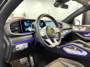 Thumbnail image of 2022 Mercedes-Benz GLE at South Shore Chrysler Dodge Jeep RAM