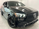 Thumbnail image of 2022 Mercedes-Benz GLE at South Shore Chrysler Dodge Jeep RAM