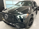 Thumbnail image of 2022 Mercedes-Benz GLE at South Shore Chrysler Dodge Jeep RAM