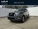 Thumbnail image of 2022 Nissan Armada at JT's Kia (used)