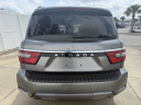 Thumbnail image of 2022 Nissan Armada at JT's Kia (used)