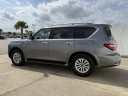 Thumbnail image of 2022 Nissan Armada at JT's Kia (used)