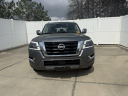 Thumbnail image of 2022 Nissan Armada at JT's Kia (used)