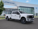 2024 Ford F-350 Super Duty XL at Lafontaine Ford of Lansing