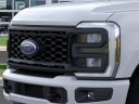 Thumbnail image of 2024 Ford F-350 Super Duty at Lafontaine Ford of Lansing