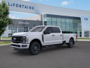 Thumbnail image of 2024 Ford F-350 Super Duty at Lafontaine Ford of Lansing