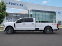 Thumbnail image of 2024 Ford F-350 Super Duty at Lafontaine Ford of Lansing