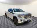 Thumbnail image of 2020 GMC Sierra 1500 at The Garage