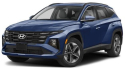 Thumbnail image of 2025 Hyundai TUCSON at Empire Nissan of Hillside