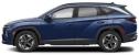 Thumbnail image of 2025 Hyundai TUCSON at Empire Nissan of Hillside