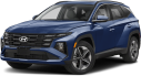 2025 Hyundai TUCSON SEL Convenience at Empire Nissan of Hillside