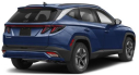 Thumbnail image of 2025 Hyundai TUCSON at Empire Nissan of Hillside