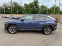 Thumbnail image of 2025 Hyundai TUCSON at Empire Nissan of Hillside
