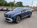 Thumbnail image of 2025 Hyundai TUCSON at Empire Nissan of Hillside