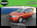 Thumbnail image of 2010 Kia Forte at Parkside Total Auto Care