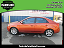 Thumbnail image of 2010 Kia Forte at Parkside Total Auto Care