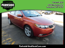 Thumbnail image of 2010 Kia Forte at Parkside Total Auto Care
