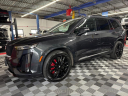 Thumbnail image of 2022 Cadillac XT6 at MP Motors Inc