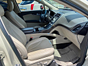 Thumbnail image of 2016 Lincoln MKX at World Wide Auto Sales Inc.