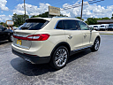 Thumbnail image of 2016 Lincoln MKX at World Wide Auto Sales Inc.