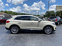 Thumbnail image of 2016 Lincoln MKX at World Wide Auto Sales Inc.