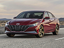 Thumbnail image of 2022 Hyundai ELANTRA at Doug Reh Chevrolet