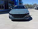 Thumbnail image of 2022 Hyundai ELANTRA at Doug Reh Chevrolet