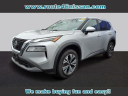 Thumbnail image of 2023 Nissan Rogue at Nissan 46