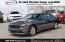 2022 Dodge Charger SXT at Brickell Chrysler Dodge Jeep Ram