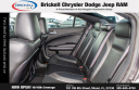 Thumbnail image of 2022 Dodge Charger at Brickell Chrysler Dodge Jeep Ram