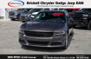 Thumbnail image of 2022 Dodge Charger at Brickell Chrysler Dodge Jeep Ram