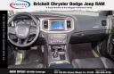 Thumbnail image of 2022 Dodge Charger at Brickell Chrysler Dodge Jeep Ram