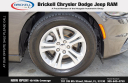 Thumbnail image of 2022 Dodge Charger at Brickell Chrysler Dodge Jeep Ram