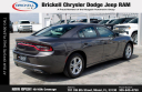Thumbnail image of 2022 Dodge Charger at Brickell Chrysler Dodge Jeep Ram
