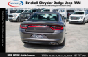 Thumbnail image of 2022 Dodge Charger at Brickell Chrysler Dodge Jeep Ram