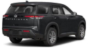 Thumbnail image of 2024 Nissan Pathfinder at Riverhead Auto Mall
