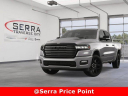 Thumbnail image of 2025 Ram 1500 at USED - Serra Traverse City