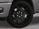 Thumbnail image of 2025 Ram 1500 at USED - Serra Traverse City