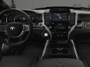 Thumbnail image of 2025 Ram 1500 at USED - Serra Traverse City