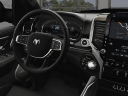 Thumbnail image of 2025 Ram 1500 at USED - Serra Traverse City