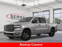 Thumbnail image of 2025 Ram 1500 at USED - Serra Traverse City