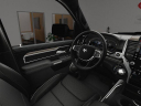 Thumbnail image of 2025 Ram 1500 at USED - Serra Traverse City