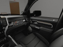 Thumbnail image of 2025 Ram 1500 at USED - Serra Traverse City