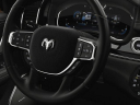 Thumbnail image of 2025 Ram 1500 at USED - Serra Traverse City