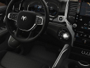 Thumbnail image of 2025 Ram 1500 at USED - Serra Traverse City