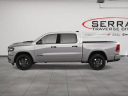 Thumbnail image of 2025 Ram 1500 at USED - Serra Traverse City