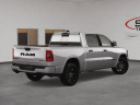 Thumbnail image of 2025 Ram 1500 at USED - Serra Traverse City