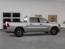 Thumbnail image of 2025 Ram 1500 at USED - Serra Traverse City