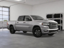 Thumbnail image of 2025 Ram 1500 at USED - Serra Traverse City