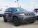 Thumbnail image of 2019 Jeep Grand Cherokee at A & B Motors